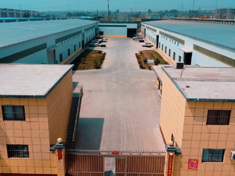Tangyin Taixing Engineering Plastics Co., Ltd.
