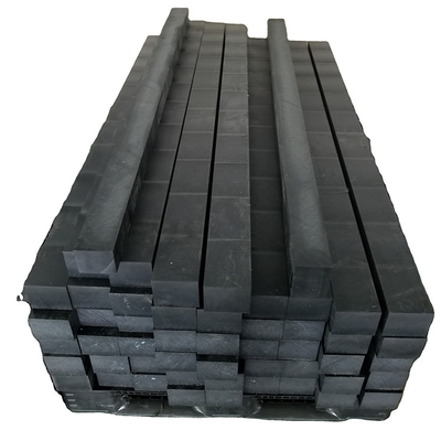 2% To 30% Engineering Plastic Radiation Shielding HDPE Borated Polyethylene Board