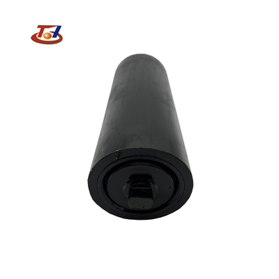 Abrasion Resistant Impact Polymer Conveyor Heavy Moving Roller HDPE Tube Roller