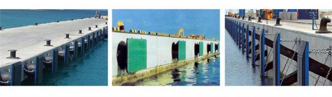 UHMWPE Fender UHMWPE Fender