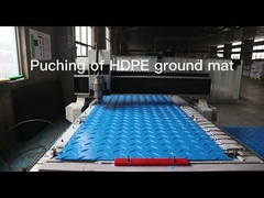 ground protection mat