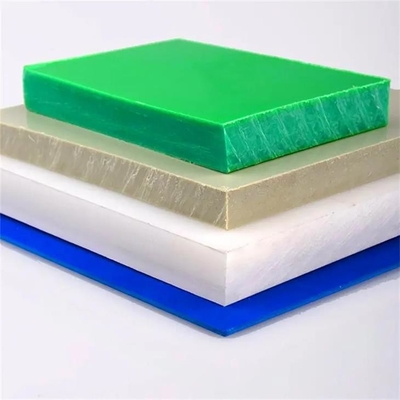 Industrial Engineering High Density Polyethylene Plastic HDPE Sheet Lining Board