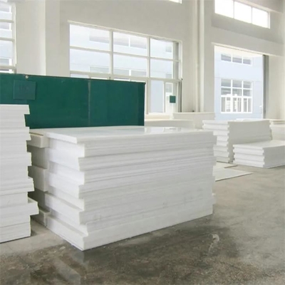 Industrial Engineering High Density Polyethylene Plastic HDPE Sheet Lining Board