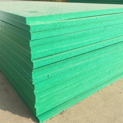 4 X8 Ft Wear Resistant Engineering Plastic HDPE Plates Pure Polyethylene Sheet