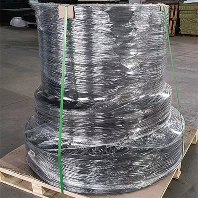Round Outrigger Pads HDPE Portable Temporary Mobile Truck Plastic Foot Pads