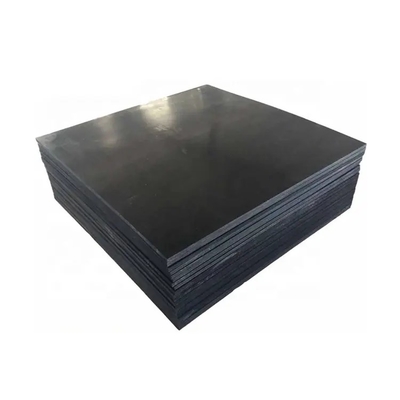 3% Radiation Protection Boron Polyethylene Shield For Radiation Shielding Door