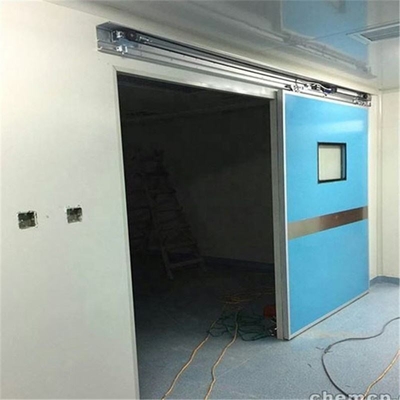 3% Radiation Protection Boron Polyethylene Shield For Radiation Shielding Door
