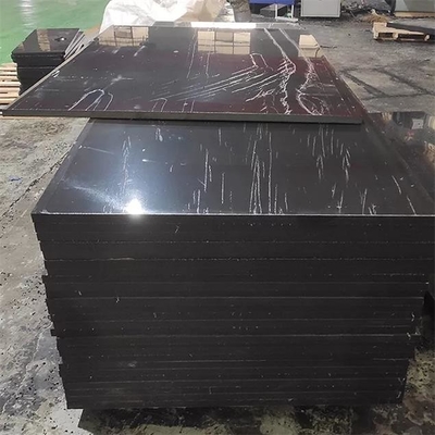 3% Radiation Protection Boron Polyethylene Shield For Radiation Shielding Door