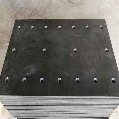 Ultra High Molecular Weight Polyethylene Plastic Dump Truck Bed Liner Sheet
