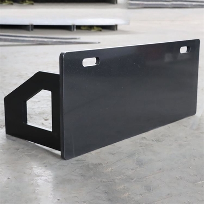 HDPE Foldable Soccer Training Wall Plastic Portable Soccer Rebound Trainer Board
