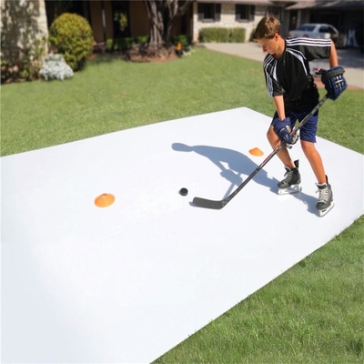 Uhmwpe Wear Resistance Polyethylene Plastic Sheets For Ground Mat
