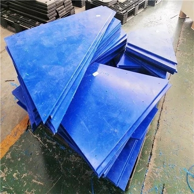 Non Stick Fast Unload Polyethylene Composite Plastic UHMWPE Dump Truck Bed Liners