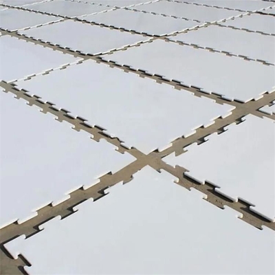 Ultra High Molecular Weight Polyethylene Sheet Indoor UHMWPE Artificial Ice Rink