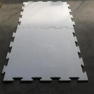 Ultra High Molecular Weight Polyethylene Sheet Indoor UHMWPE Artificial Ice Rink