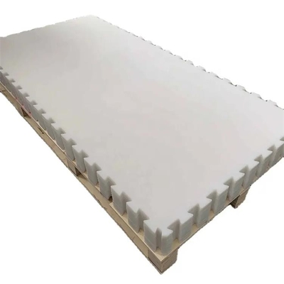 Skating System UHMWPE Hockey Plastic Rinks Board Synthetic Home Ice Rink