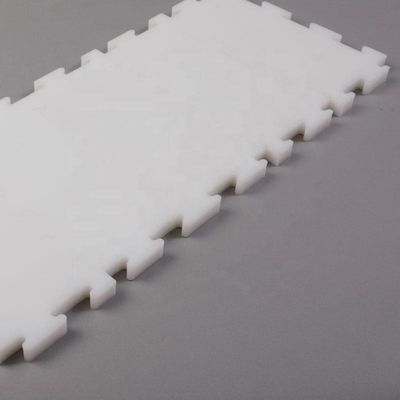 Outdoor Backyard White Mobile UHMWPE Synthetic Ice Hockey Skating Rink Panels