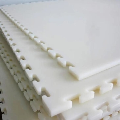 Outdoor Backyard White Mobile UHMWPE Synthetic Ice Hockey Skating Rink Panels