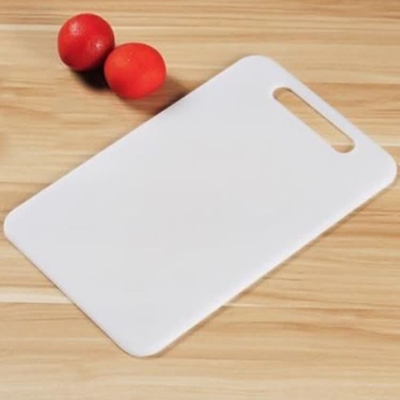 HDPE Water Resistant Plastic White Cutting Mini Smart Board With Handle