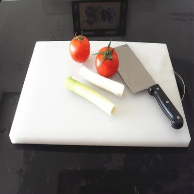 20mm Anti Bacterial Colored High Density Polyethylene Plastic Cutting Board