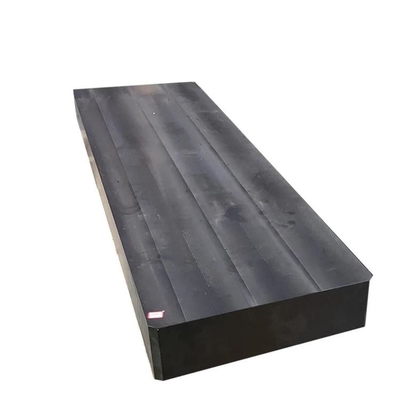 4 x 8 ft Borated Polyethylene Neutron Shielding Boron-containing Polyethylene Board