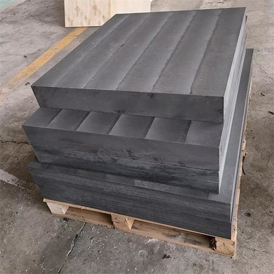 4 x 8 ft Borated Polyethylene Neutron Shielding Boron-containing Polyethylene Board