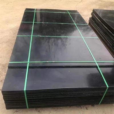 30% Borated HDPE Lead Boron Polyethylene Shielding Board For Nuclear Industry