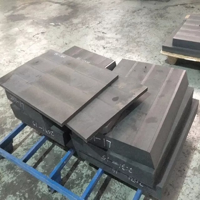 Industrial Shielding UHMWPE Board Lead With 5% Boron Polyethylene Sheets