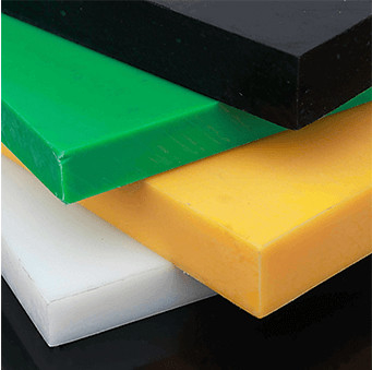 4x8 Uhmwpe Plastic Sheet Synthetic Ice Rink Use Non Toxic