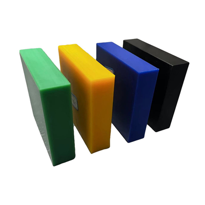 4x8 Uhmwpe Plastic Sheet Synthetic Ice Rink Use Non Toxic