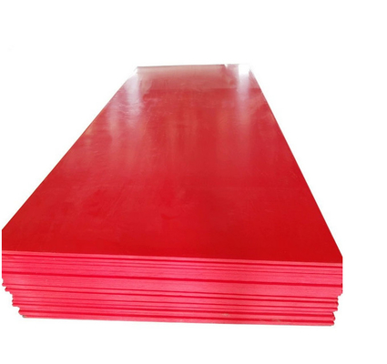 polyethylene PE block UHMWPE plastic cutting board HDPE sheet HDPE board