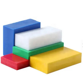polyethylene board trunk lining synthetic ice rink uhmwpe sheet customization