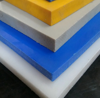 Trunk lining polyethylene sheet UHMW-PE board Moulding plastic block