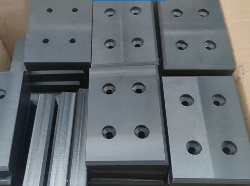 Wholesale OEM marine Sliding Panel Fenders Hdpe Fender Facing Pad With Good Price