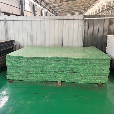 Transparent Chemical Resistant Polyethylene Sheets Water Absorption &lt; 0.01% Wear Resisting